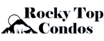 Rocky Top Condos Logo