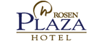 Rosen Plaza Hotel Logo