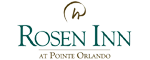 Rosen Inn at Pointe Orlando Logo