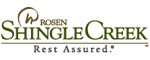 Rosen Shingle Creek Logo