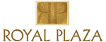 Royal Plaza Hotel Logo
