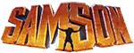Samson Logo