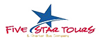 San Diego Sightseeing Tours - San Diego, CA Logo