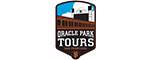 San Francisco Giants Oracle Park Ballpark Tour - San Francisco, CA Logo