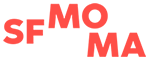 San Francisco Museum of Modern Art - San Francisco, CA Logo