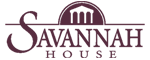 Savannah House Hotel Logo