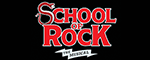 School of Rock Logo