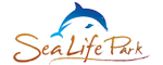 Sea Life Park Logo