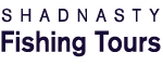 Shadnasty Fishing Charters Logo