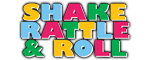 Shake Rattle & Roll Logo