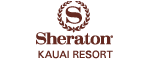 Sheraton Kauai Resort Logo