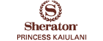 Sheraton Princess Kaiulani Logo