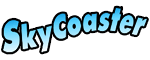 SkyCoaster Logo