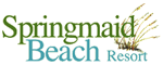 Springmaid Beach Resort Logo