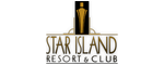 Star Island Resort & Club Logo
