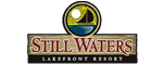 Still Waters Condominium Resort Logo