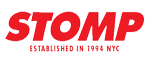 Stomp Logo