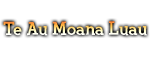 Te Au Moana Luau at the Wailea Beach Marriott Resort & Spa Logo