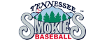 Tennessee Smokies Baseball Logo