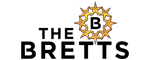 The Bretts Morning Show Logo