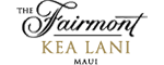 The Fairmont Kea Lani Maui Logo