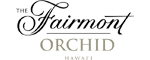 The Fairmont Orchid, Hawaii Logo
