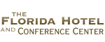 The Florida Hotel and Conference Center Orlando Logo