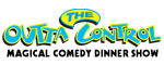 The Outta Control Dinner Show Logo