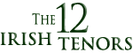 The Twelve Irish Tenors Logo