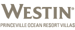 The Westin Princeville Ocean Resort Villas Logo