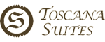 Toscana Suites Logo