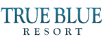 True Blue Logo