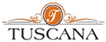 Tuscana Resort Logo