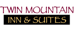 Twin Mountain Inn & Suites Logo