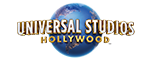 Universal Studios Hollywood® Logo