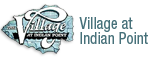 Village At Indian Point Resort and Conference Center Logo
