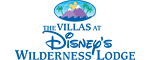 Villas at Disney's Wilderness Lodge Logo