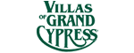 Villas of Grand Cypress Logo