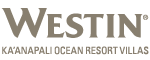 Westin Kaanapali Ocean Resort Villas Logo