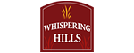 Whispering Hills Logo