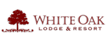 White Oak Lodge and Resort Logo