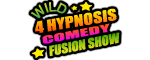 Wild 4 Hypnosis Fusion Show Logo