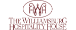 The Williamsburg Hospitality House Logo
