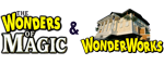 Wonders of Magic & WonderWorks Combo Logo