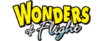 Wonders of Flight Logo