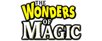 Wonders of Magic - Pigeon Forge, TN Logo