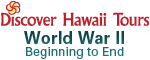 Battleships of World War II Tour Logo