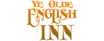 Ye Olde English Inn Logo