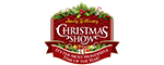 Andy Williams Ozark Mountain Christmas Logo
