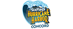 Six Flags Hurricane Harbor Tickets - Concord, CA